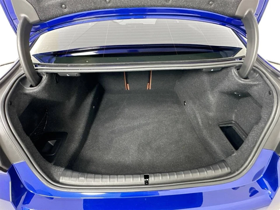 2021 BMW F90 M5 - Image 18 of 20