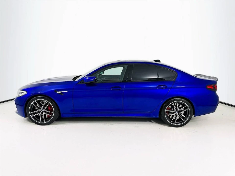 2021 BMW F90 M5 - Image 6 of 20