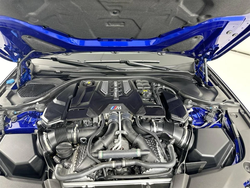 2021 BMW F90 M5 - Image 17 of 20