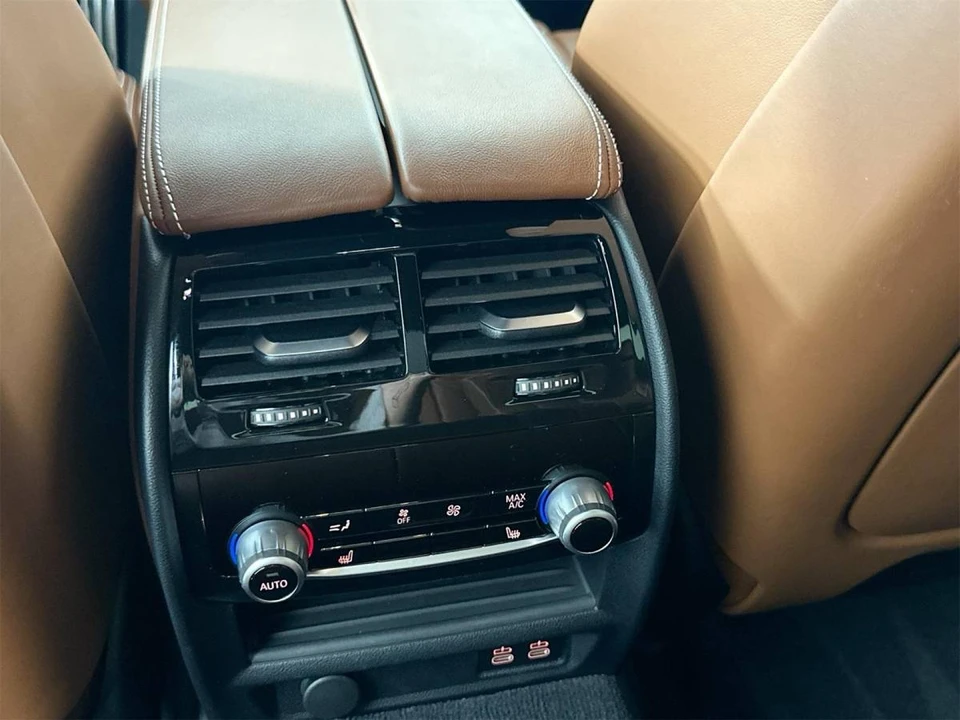 2021 BMW F90 M5 - Image 15 of 20