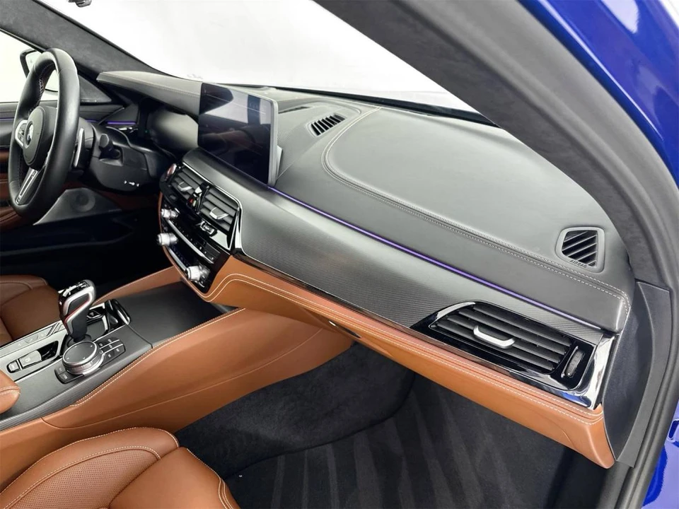 2021 BMW F90 M5 - Image 14 of 20