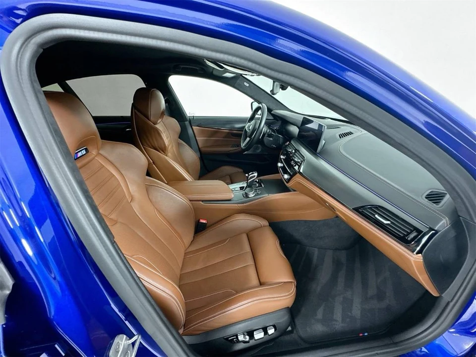 2021 BMW F90 M5 - Image 13 of 20