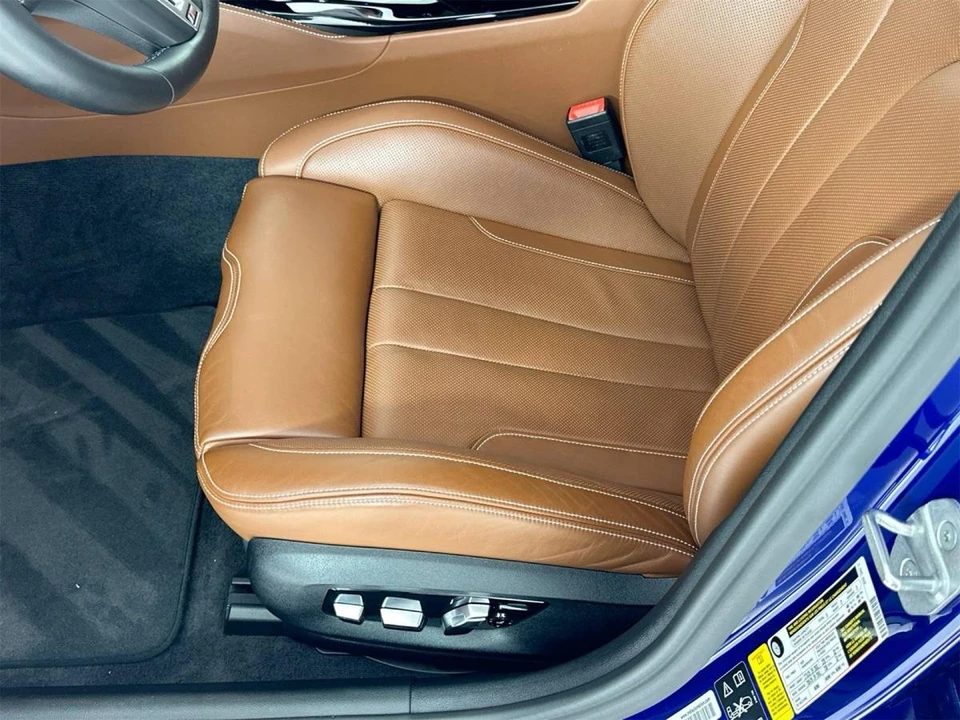 2021 BMW F90 M5 - Image 10 of 20