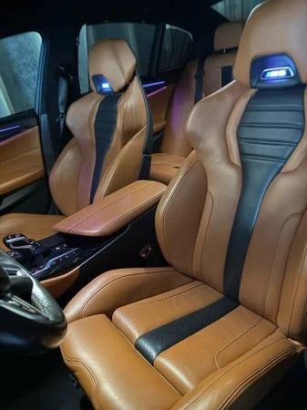 BMW F10 M5 - Image 3 of 11