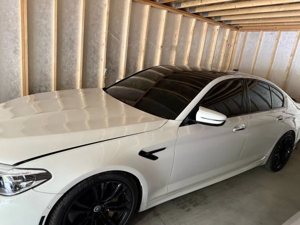 BMW F10 M5 - Image 8 of 11