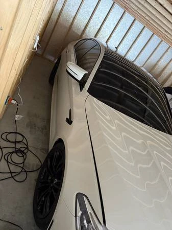 BMW F10 M5 - Image 9 of 11