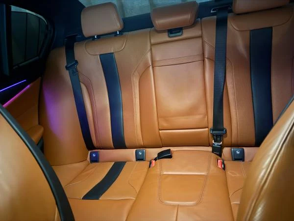BMW F10 M5 - Image 5 of 11