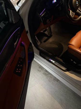 BMW F10 M5 - Image 6 of 11