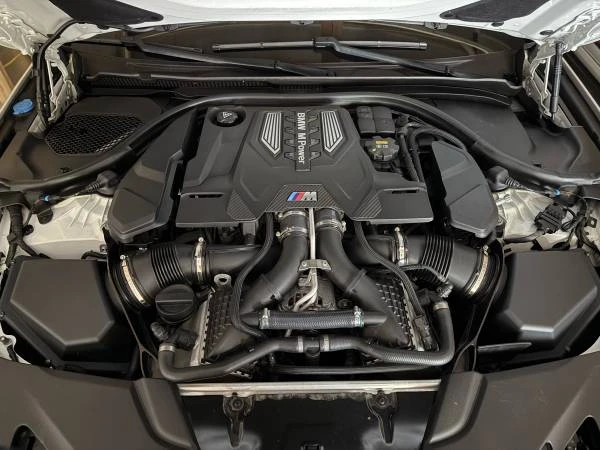 BMW F10 M5 - Image 11 of 11