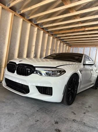 BMW F10 M5 - Image 7 of 11