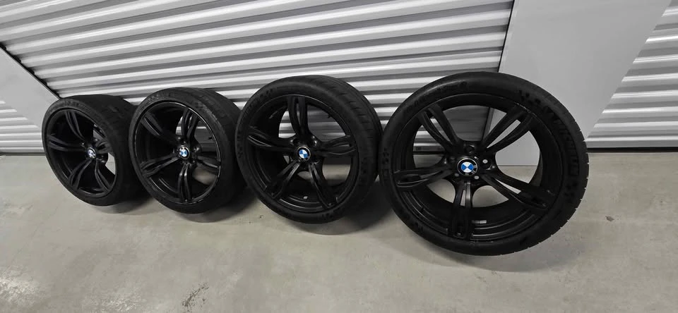 BMW F10 M5 - Image 5 of 10