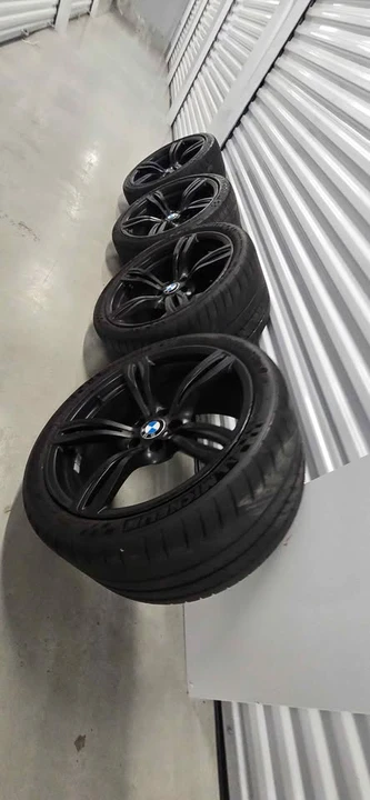 BMW F10 M5 - Image 2 of 10