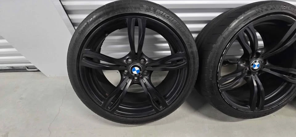 BMW F10 M5 - Image 9 of 10