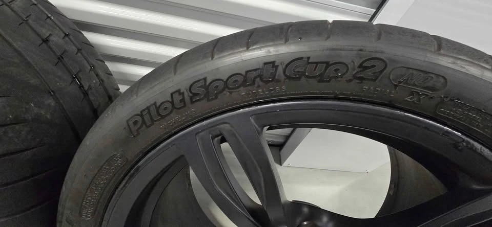 BMW F10 M5 - Image 6 of 10