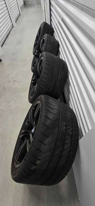 BMW F10 M5 - Image 4 of 10