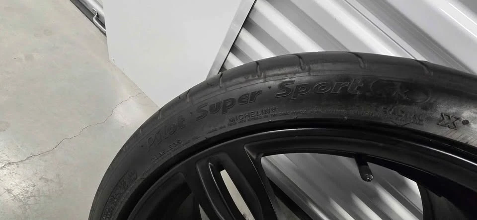 BMW F10 M5 - Image 7 of 10