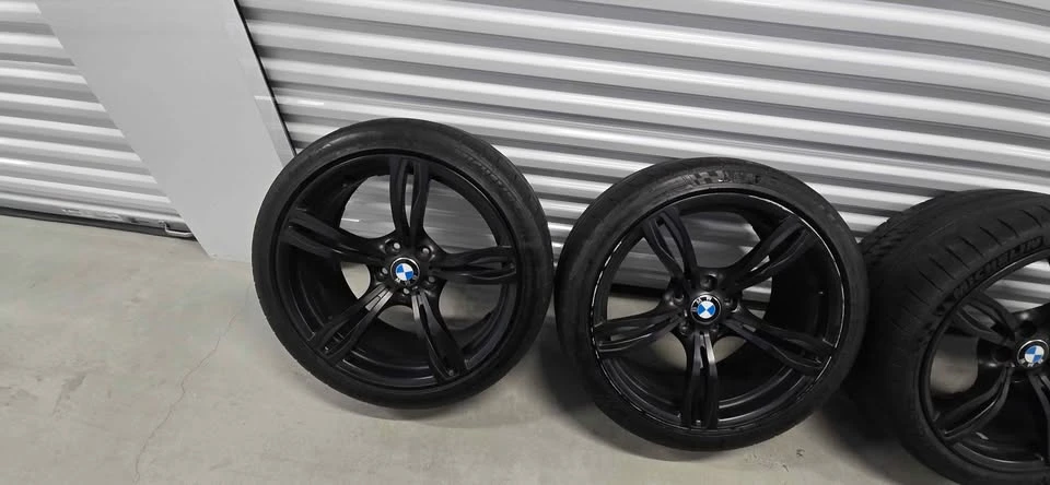 BMW F10 M5 - Image 3 of 10