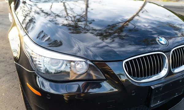 2009 BMW E60 M5 - Image 3 of 5