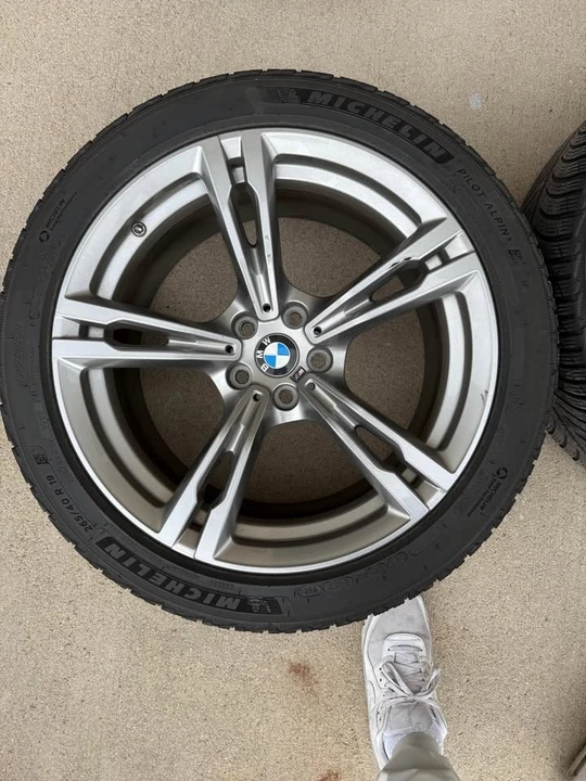 BMW F10 M5 - Image 4 of 6