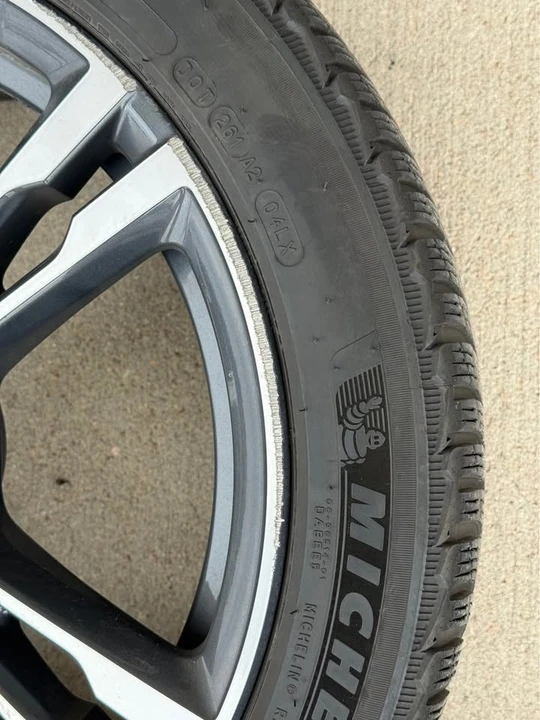 BMW F10 M5 - Image 2 of 6