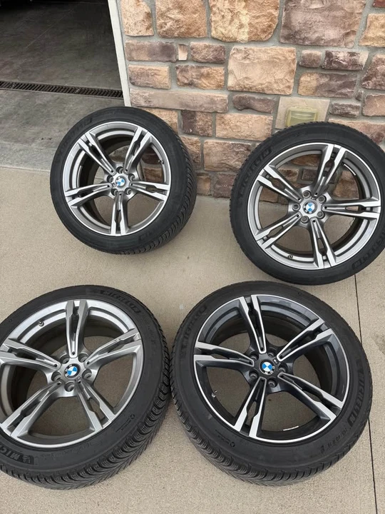 BMW F10 M5 - Image 6 of 6