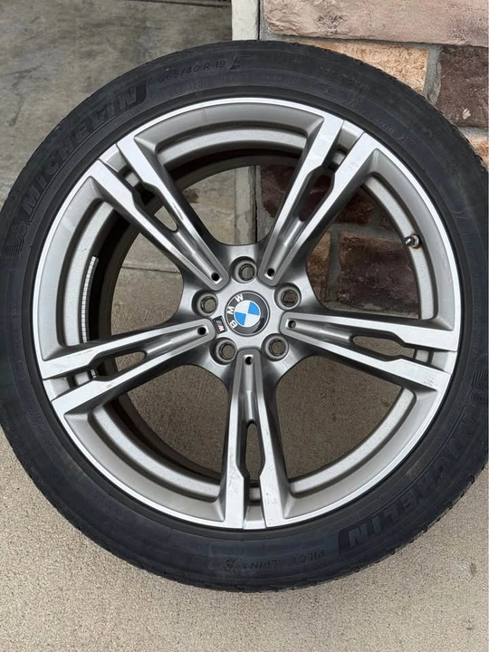 BMW F10 M5 - Image 3 of 6
