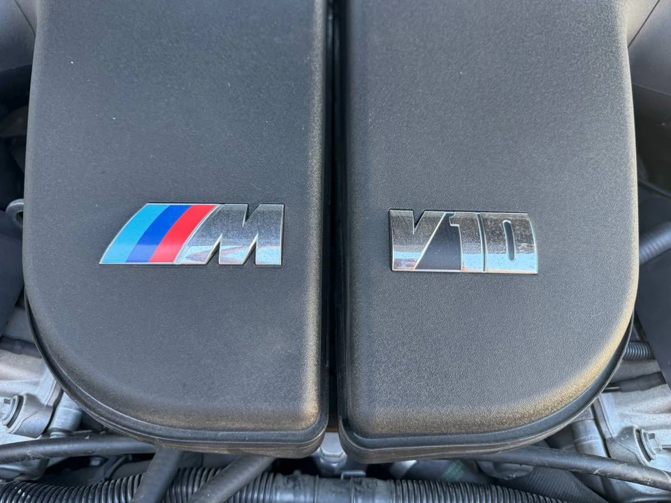 2006 BMW E60 M5 - Image 17 of 17