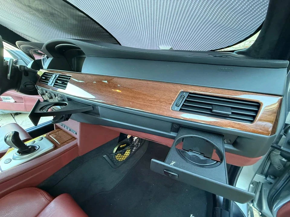 2006 BMW E60 M5 - Image 14 of 17