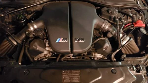 2006 BMW E60 M5 - Image 2 of 15