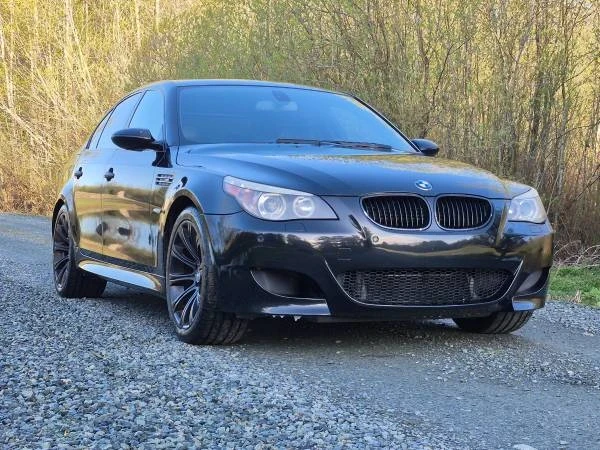 2006 BMW E60 M5 - Image 13 of 15