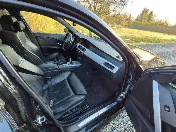 2006 BMW E60 M5 - Image 5 of 15
