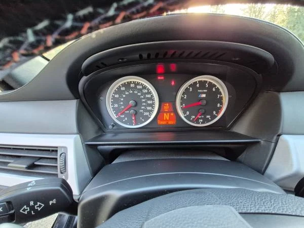 2006 BMW E60 M5 - Image 7 of 15