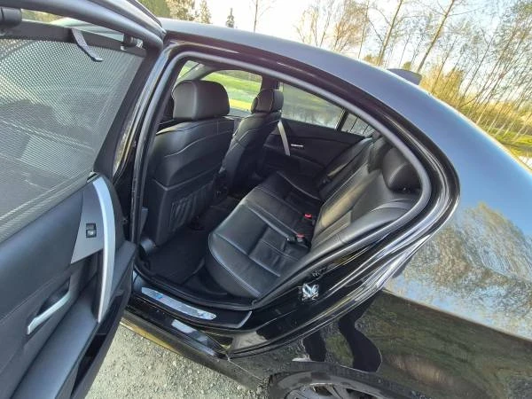 2006 BMW E60 M5 - Image 9 of 15