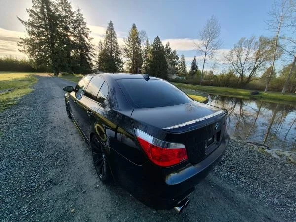 2006 BMW E60 M5 - Image 11 of 15