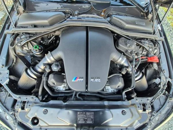 2006 BMW E60 M5 - Image 6 of 15