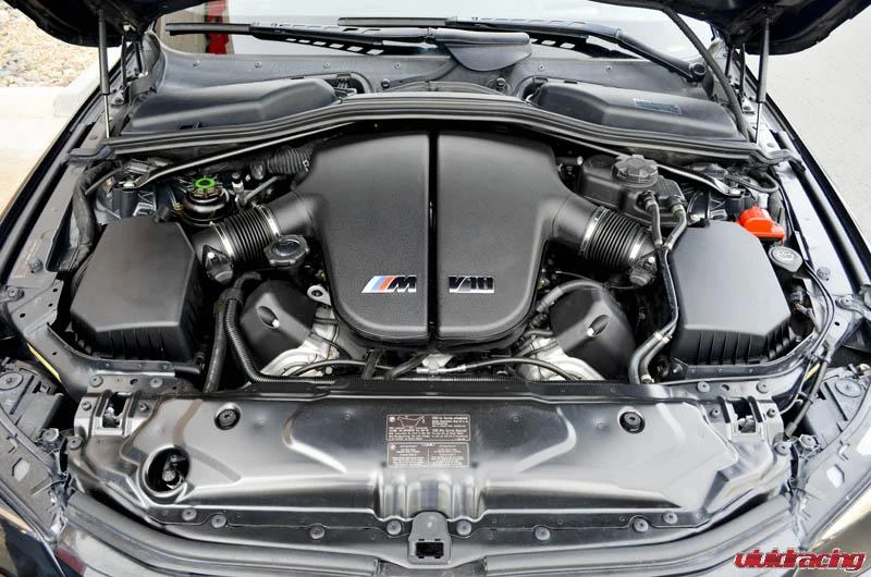 2006 BMW E60 M5 - Image 8 of 11