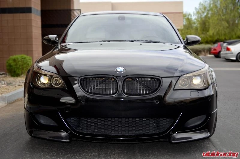 2006 BMW E60 M5 - Image 3 of 11
