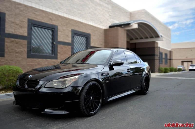 2006 BMW E60 M5 - Image 2 of 11