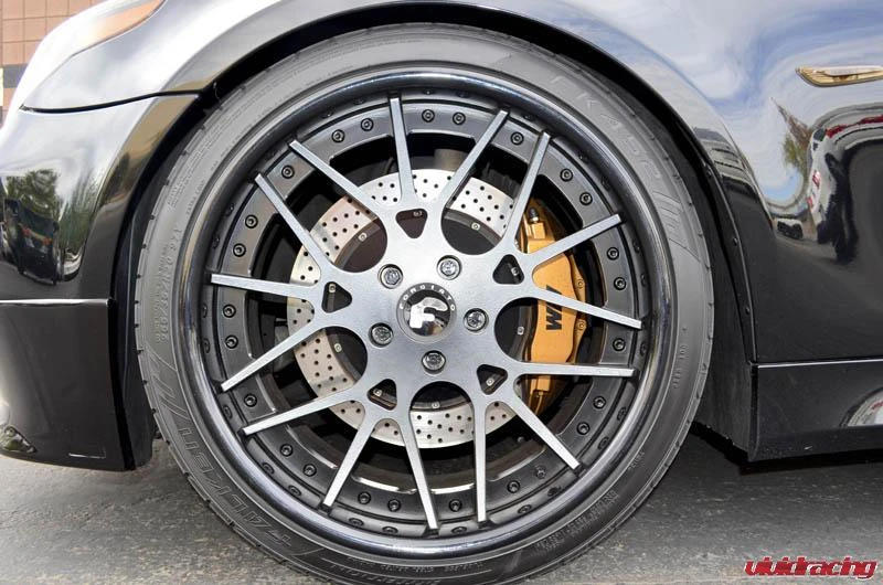 2006 BMW E60 M5 - Image 7 of 11