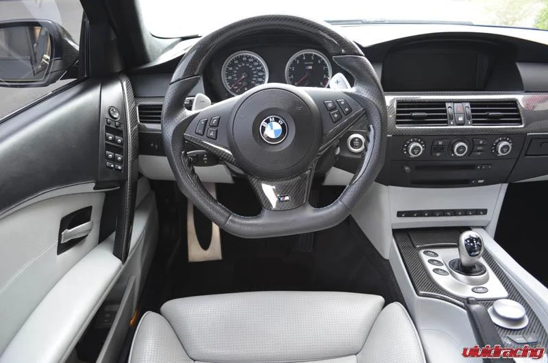 2006 BMW E60 M5 - Image 10 of 11