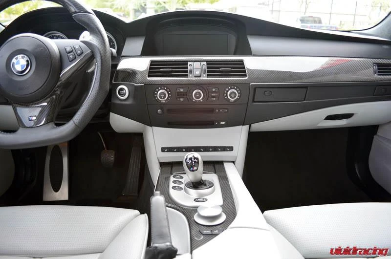 2006 BMW E60 M5 - Image 11 of 11
