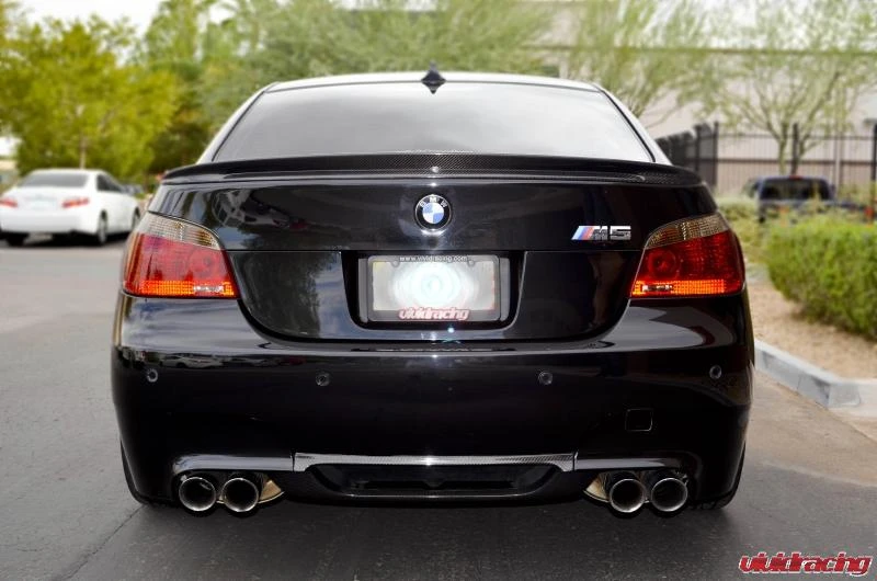 2006 BMW E60 M5 - Image 5 of 11