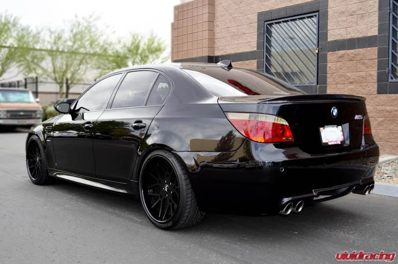 2006 BMW E60 M5 - Image 4 of 11