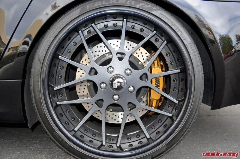 2006 BMW E60 M5 - Image 6 of 11