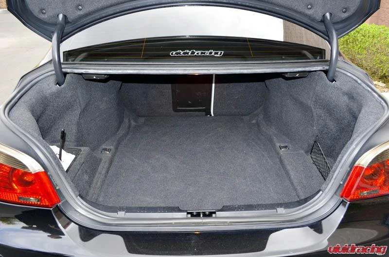 2006 BMW E60 M5 - Image 9 of 11