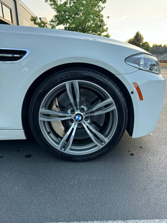 2014 BMW F10 M5 - Image 11 of 24