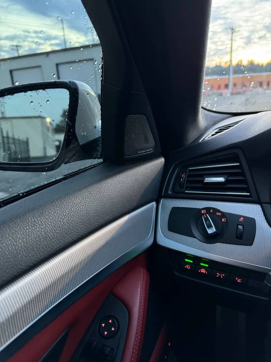 2014 BMW F10 M5 - Image 19 of 24