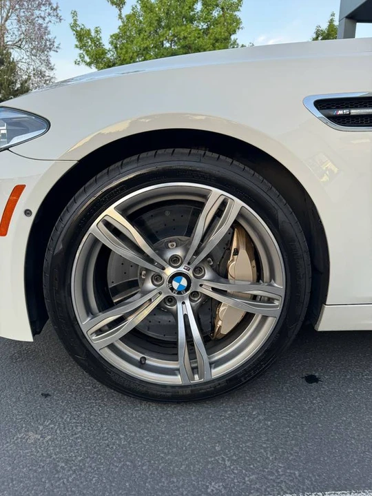 2014 BMW F10 M5 - Image 10 of 24