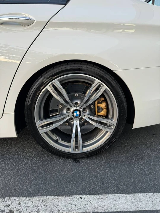 2014 BMW F10 M5 - Image 13 of 24