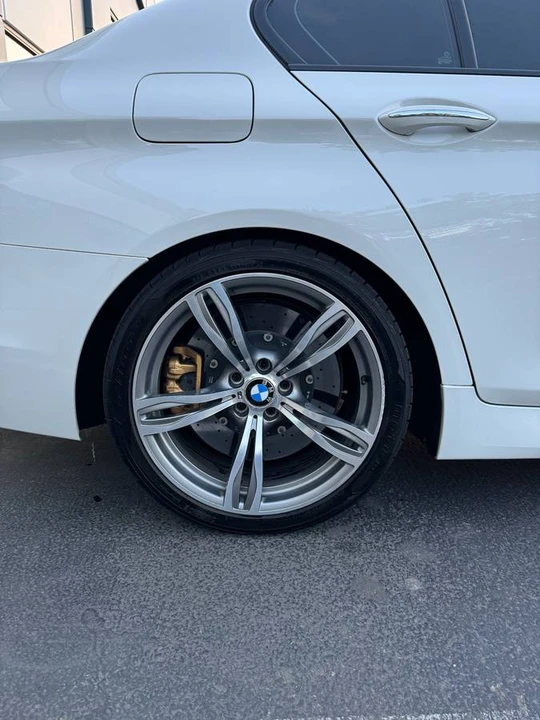 2014 BMW F10 M5 - Image 12 of 24